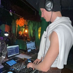 Dj-Flexer 1ste origineel Maskara