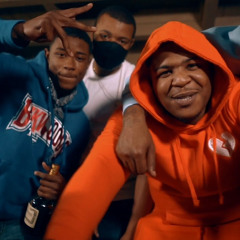Spank Nitti James x Young Note x Momont - Vegan (Official Music Video)