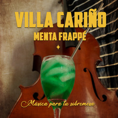 Menta Frappé