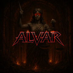 ALVAR - ⛓️6ºSesion⛓️INDUSTRIAL/HARD TECHNO SET - (2025-11-24)