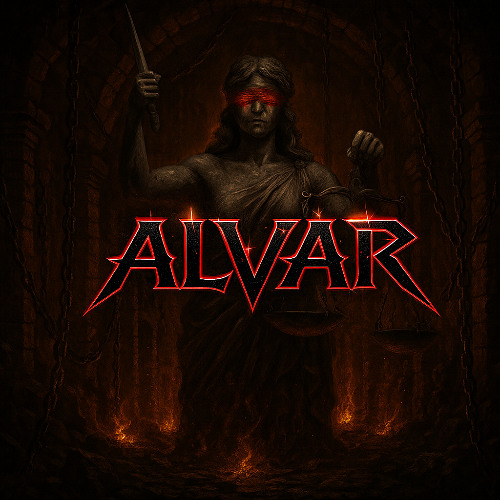 ALVAR - ⛓️6ºSesion⛓️INDUSTRIAL/HARD TECHNO SET - (2025-11-24)