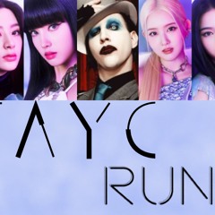 STAYC - RUN2U (스테이씨 -런투유) Cover (HELL mode)