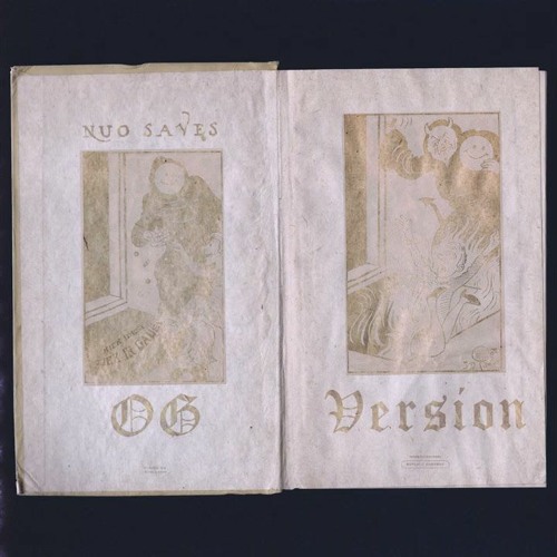 OG Version - Nuo Savęs