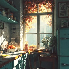 Autumn Mornings, Summer Afternoons