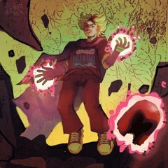 Magneto - chard la plaga