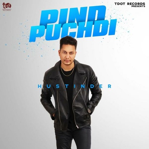 Pind Puchdi Hustinder