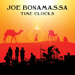 Time Clocks (Live)