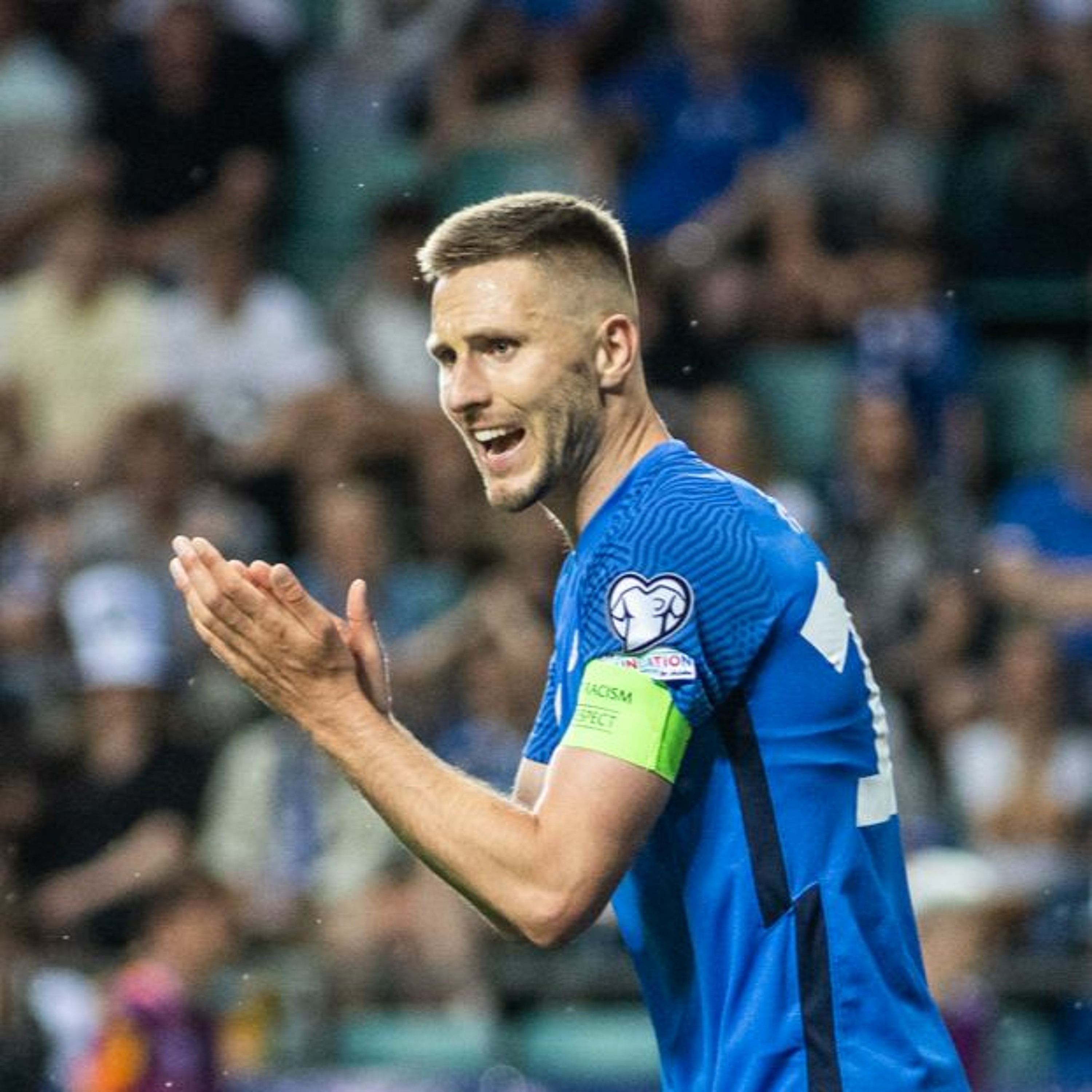 257. saade: Metsa-ehmatus meenutas, kui ohtlikult õhuke on Eesti tagala