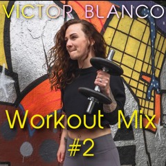Workout Mix #2 🔥COFIT070🔥