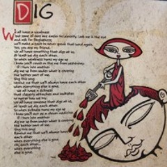 🤗 Dig ⛏️ 𝘐𝘯𝘤𝘶𝘣𝘶𝘴 ␥ нυηкє Ⅎןıք ▿
