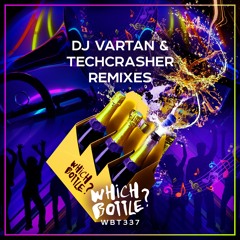 DJ Vartan & Techcrasher Remixes (Continuous DJ Mix)★FREE DOWNLOAD★