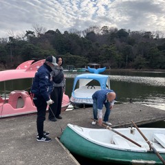 Still Breaks Vinyl Mix