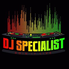 Dj Specialist fire Dancehall Mix