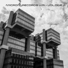 TL PREMIERE : Vema-Diodes & Virtual Management - Synthetic World [Microm Records]