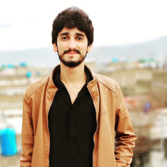 jane janan mani🖤khuda nizar balochi song