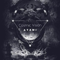 Cosmic Vision - Frequency signature