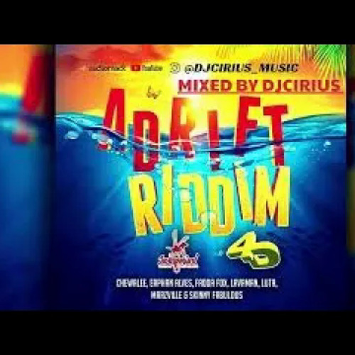 ADRIFT RIDDIM 2022 SOCA PROMO MIX | SKINNY FABULOUS | MARZVILLE | FADDA FOX | LAVAMAN | LUTA