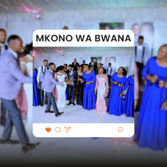 Mkono Wa Bwana