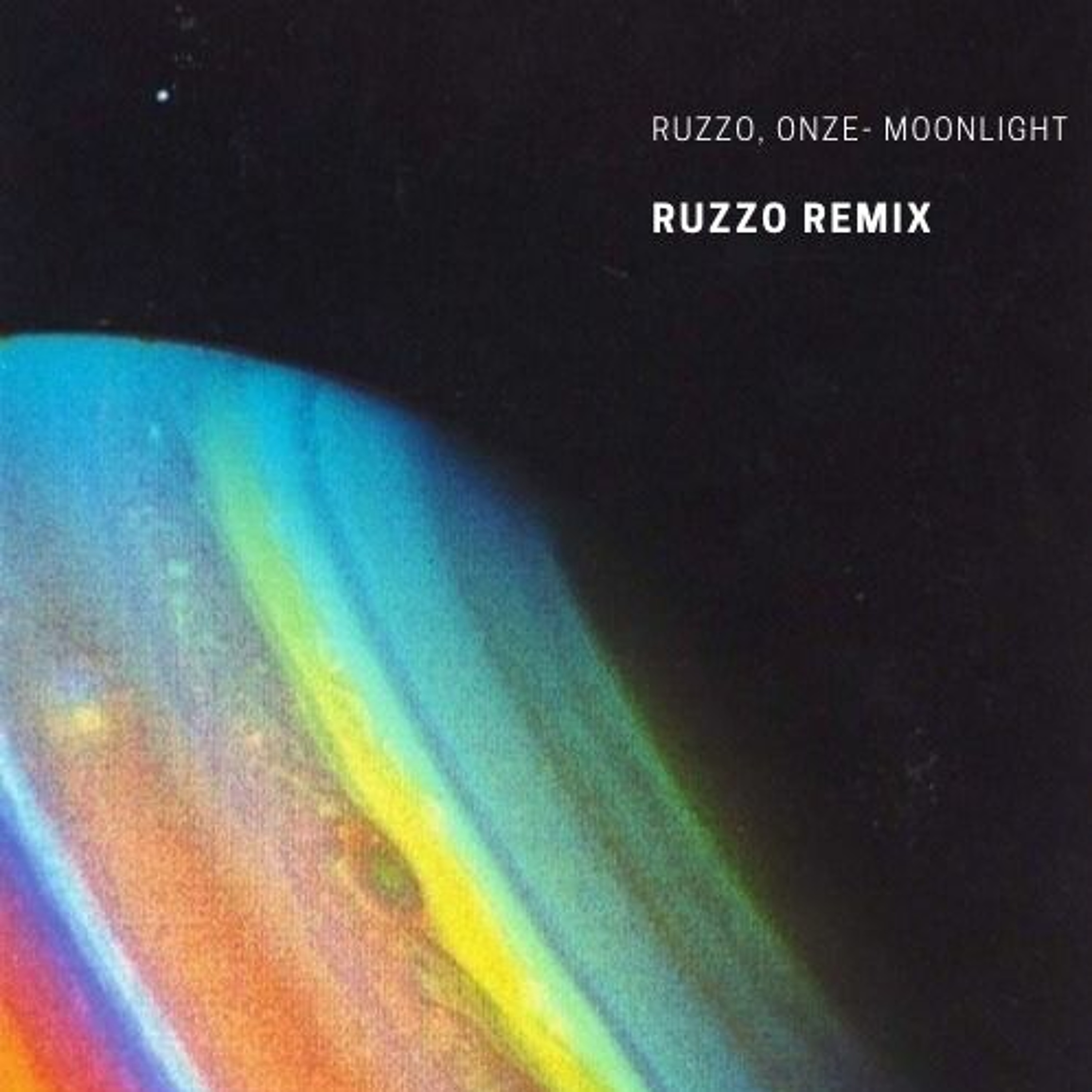 Ruzzo Podcast