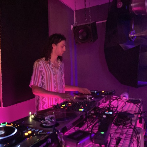 Spinning Session 11.05.2025
