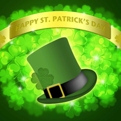St Patty's Day Mix 2025