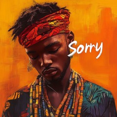 Sorry (Afro House Mix)