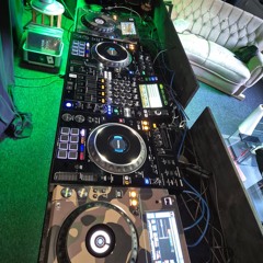 HQ33 Dj Session 24.08.2024 Budinski B2b Steintekk B2b Tomé