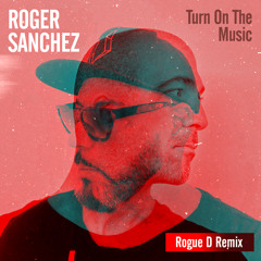 A Few Minutes with Roger Sanchez - Roland Articles