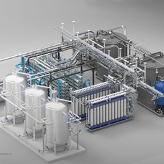 Industrial - Water - Treatment - Components - Podcast