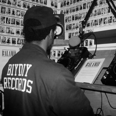 Keep It Moving w/ Stonie Blue - April 2022