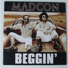 Retrovision - Can You Feel It vs Madcon - Beggin [Lightmix Short Mashup ]