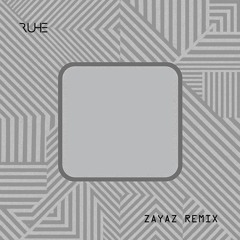 Schiller - Ruhe [ＺΛＹΛＺ Remix]