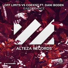 Earth Dance (feat. Dani Boden)