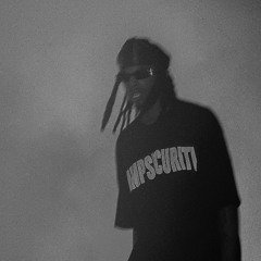 New Tank (Live Intro)