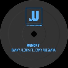 Memory (Radio Edit) [feat. Jenny Adesanya]