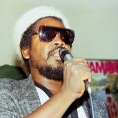 Tony Tuff - Dance Hall Style