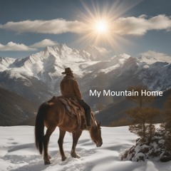 My Mountain Home