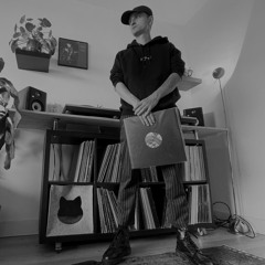 SpekPodcast #14 - Wander (Vinyl)