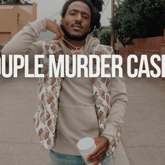 Couple Murder Cases | Mozzy X Stupid Young X ComptonAssTG Type Beat 2025 93bpm F#min @ZekeBeats