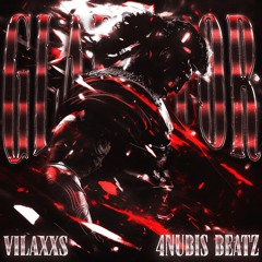 Vilaxxs, 4nubis Beats - GLADIATOR (Slowed)