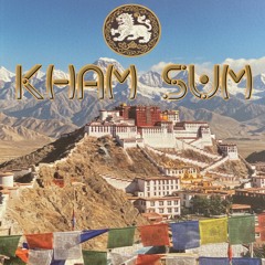 Kham Sum  - mig ta (tibetian House)