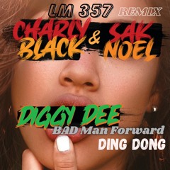 Diggy Dee VS Bad Man Forward