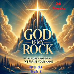 Adonai, My God My rock