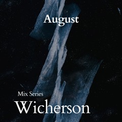 Wicherson Mix August 2023