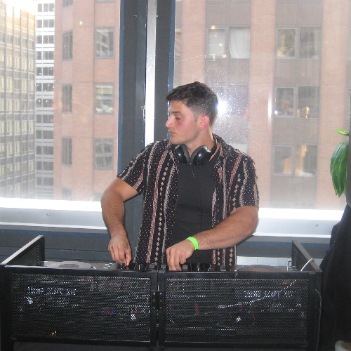 Stream Highwater Rooftop 8-2 by DAVIS | Listen online for free on ...