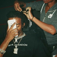 Playboi Carti - EVILJ0RDAN [remix] prod trejaded