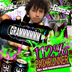 112% packrunner intro prod evilredflame x shawn ferrari
