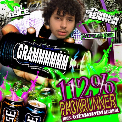 112% packrunner intro prod evilredflame x shawn ferrari