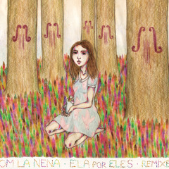 Menina dos Olhos Azuis (Piers Faccini Remix)