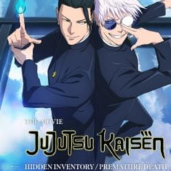 [Film] Jujutsu Kaisen: Hidden Inventory / Premature Death Streaming ITA Altadefinizione01
